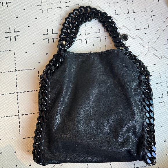 NWT Stella McCartney Falabella Mini Chain Bag - Picture 3 of 9